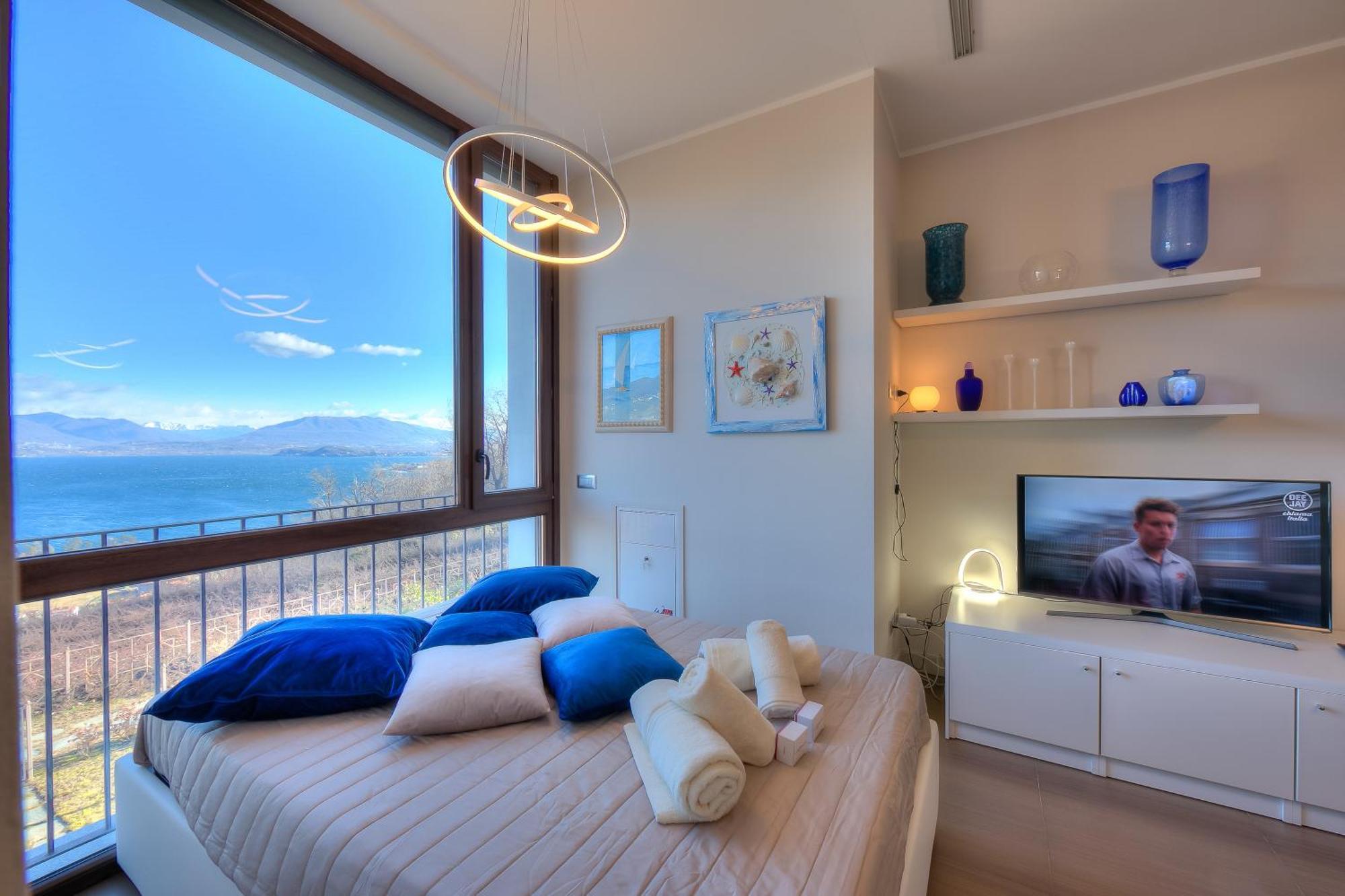 Suite On The Lake - Happy Rentals Мейна Екстериор снимка