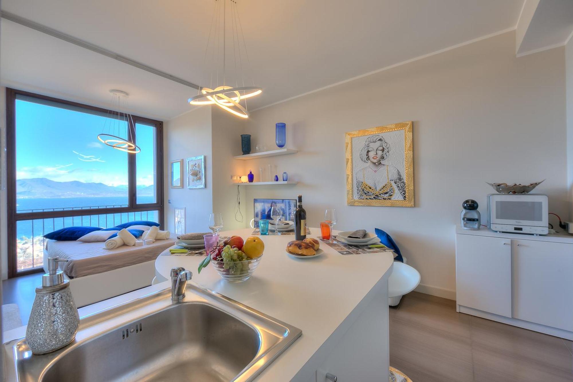 Suite On The Lake - Happy Rentals Мейна Екстериор снимка